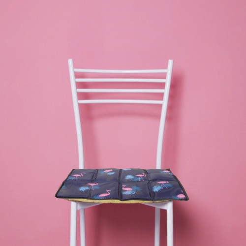 Galette chaise exterieur - galette,
