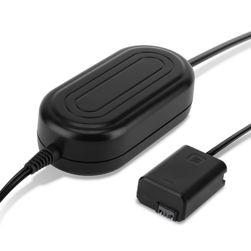 Adaptateur secteur pour - , sony