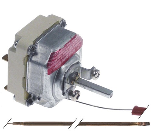 Ego thermostat 34083 - ego, 55.34083.803