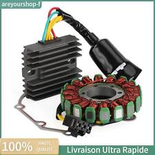 Kit Régulateur + Stator +