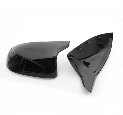 Coques retroviseurs noir - coques,