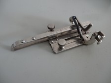 Guide à marquer les plis