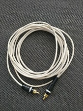 RCA Stereo Audio Cable Dual