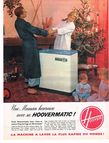Publicite advertising 1960 - publicite,