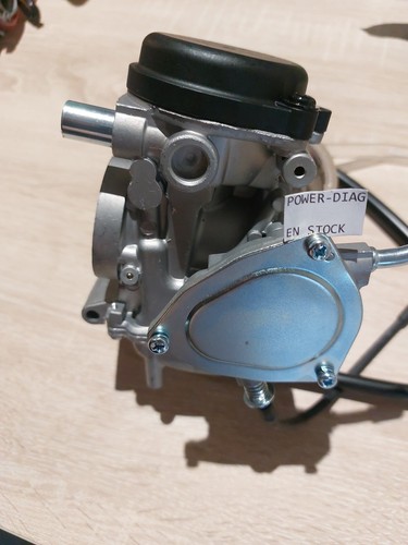 Carburateur quad triton baja - carburateur,