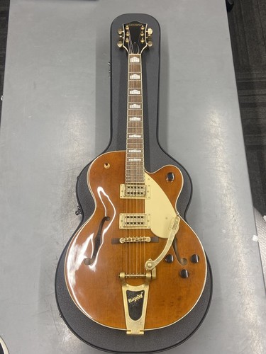 Gretsch g2410tg streamliner - g2410tg,