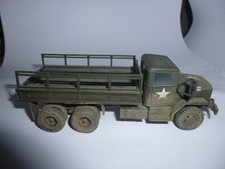 Corgi M35 (Kaiser jeep)  1/50