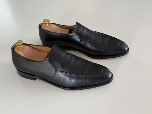 John lobb mocassin evesham - lobb,