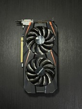 GIGABYTE NVIDIA GeForce GTX