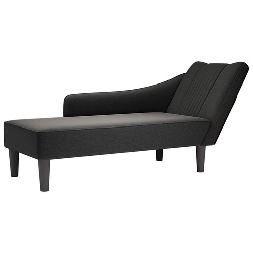 Fauteuil long avec accoudoir - fauteuil,