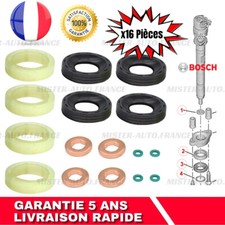 KIT JOINT INJECTEUR 1.6 HDI
