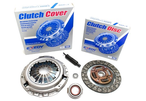 Exedy kit embrayage oem - exedy,