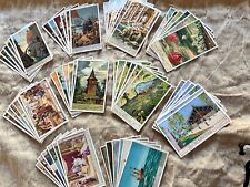 LIEBIG LOT IMAGES CHROMO  