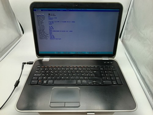 Dell inspiron 7720 - dell,