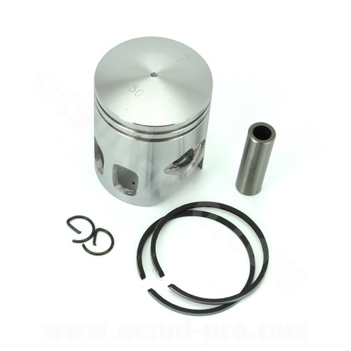 Piston scooter carenzi - piston,