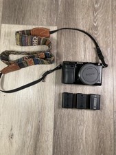 Sony NEX-7 24.3 shutter count