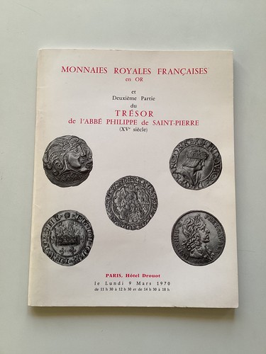Monnaie royale française - royale,