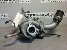 Turbo Nissan PATHFINDER