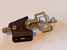 attelage jep semi automatique