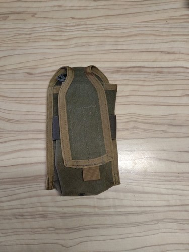 Blackhawk radio pouch