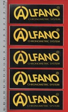 ❤ ALFANO - MOTO AUTO KART