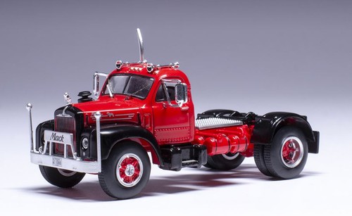 Ixomodels camion solo de - -,