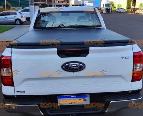Ford ranger couvre benne - ford,