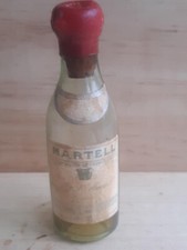 RARE mignonnette Cognac J & F