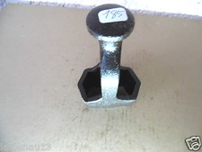 (n°190) old tool / Outil