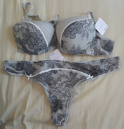 Ensemble lingerie - ensemble,