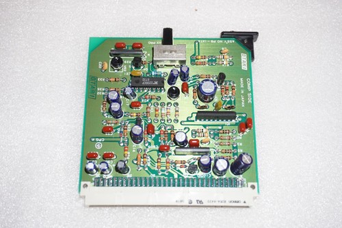 Assy iata pour otari - assy,