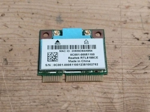 Carte wifi wireless asus - wireless,