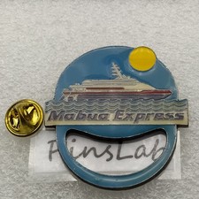 Pin's-BATEAU-MABUA