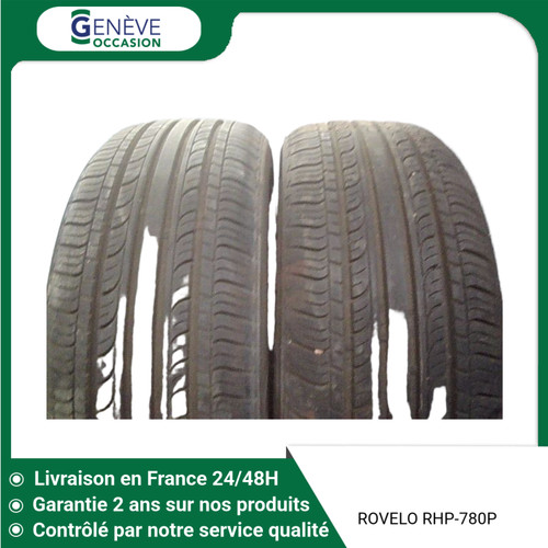 Paire de pneus rovelo - 🇫🇷,