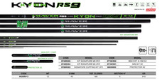 Maver POLE KYON RS9 A 13M -