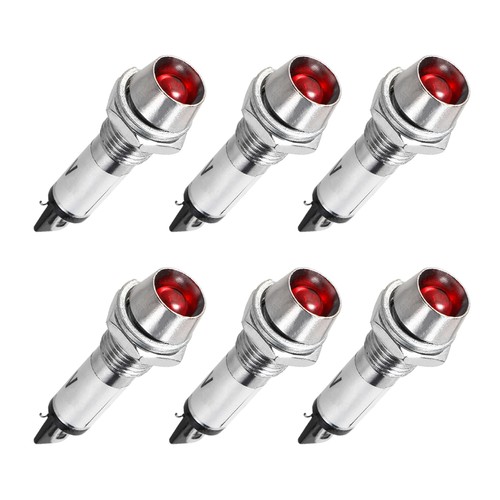 Témoin lumineux dc12v led - lumineux,