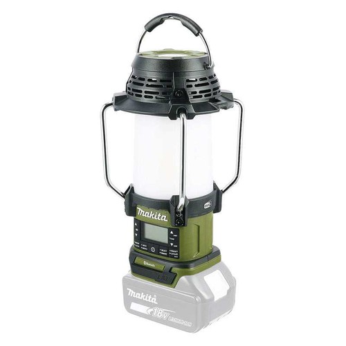 Radio avec lanterne led - lanterne, ®