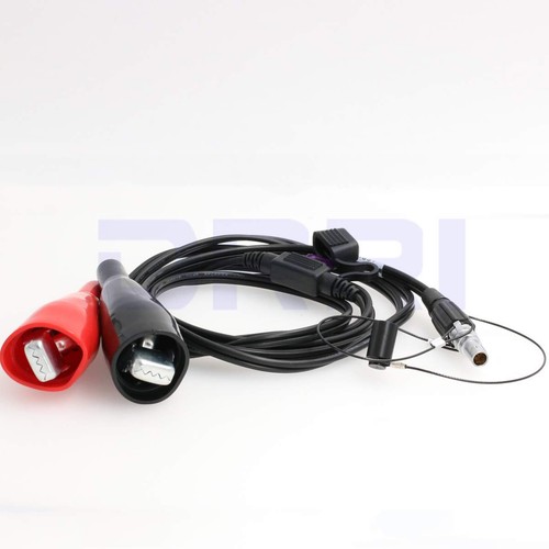 Câble alimentation gps 7 - câble, d'alimentation