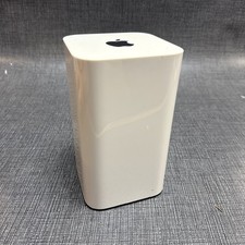 Apple AirPort A1470 Time Capsule 802.11ac Wireless Router NO POWER CORD INCLUDED