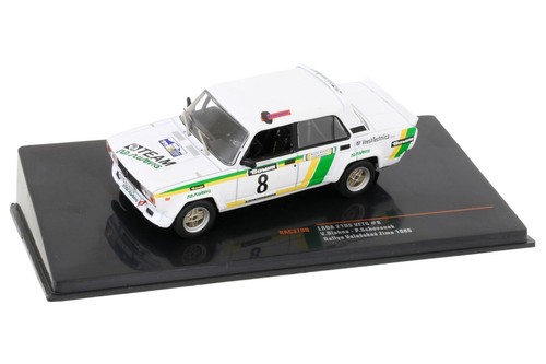 Lada 2105 vfts v blahna - vfts, #8