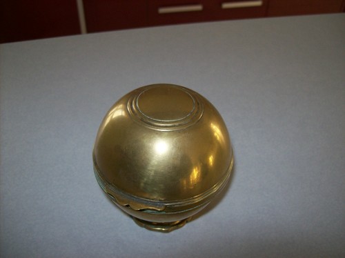 Boule savon objet la - savon,objet, de