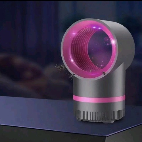 Lampe anti moustiques - lampe, anti-moustiques/mouches