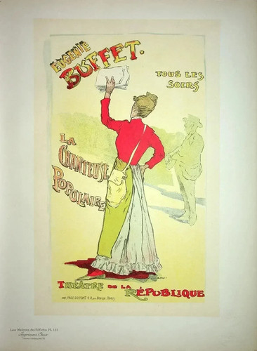 Stevens la chanteuse - :,