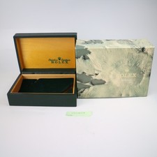 Rolex 16233 Datejust Watch Box