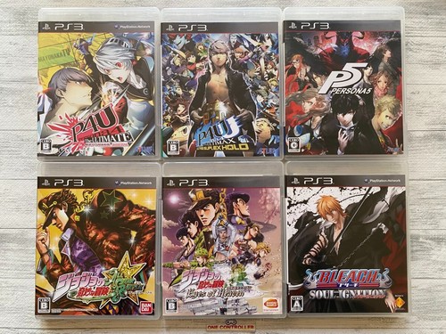 Sony ps3 persona - ps3,