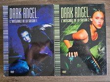 Coffret DVD : Dark Angel -