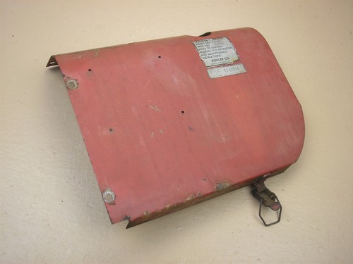 Wheel horse 180 tractor - wheel, d-180