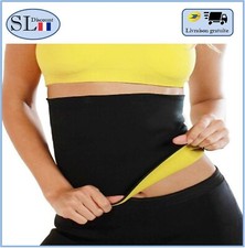 Ceinture de Sudation Fitness