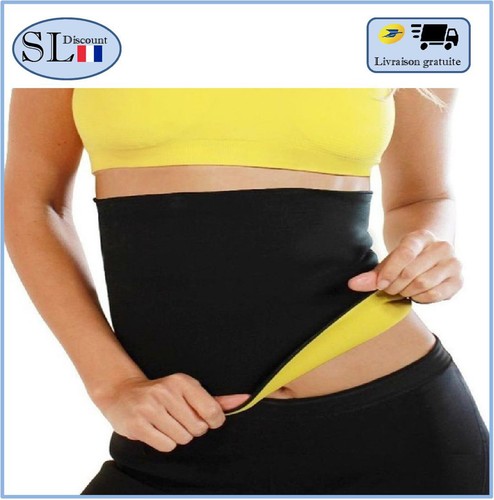 Ceinture sudation fitness - sudation,