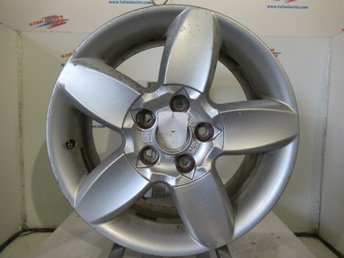 Jante alu seat alhambra - alu,